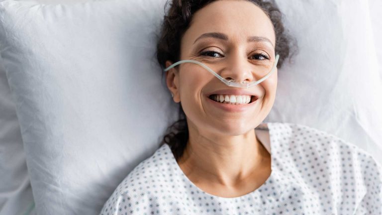 Proper Usage and Care of a Nasal Cannula